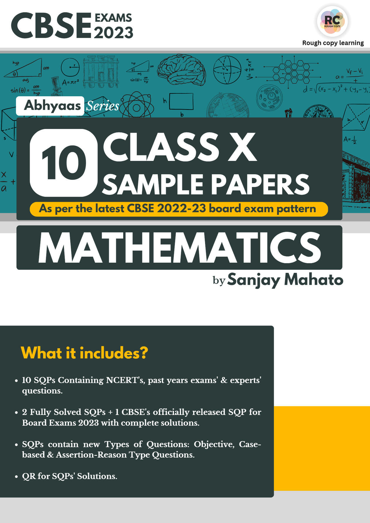 Math Ruff Copy Rough Copy