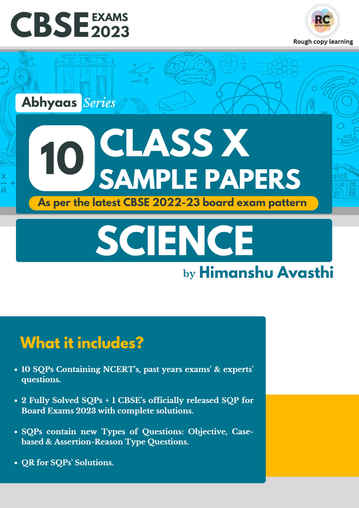 Rough Copy Learning Website